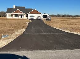 Best Recycled Asphalt Driveway Installation  in Williamsburg, VA